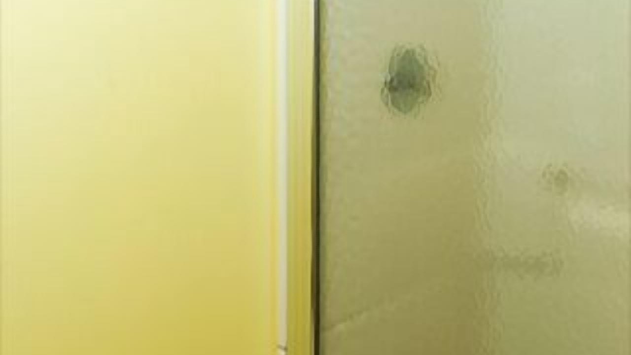 Photo of Bathroom in Town of Jerusalem