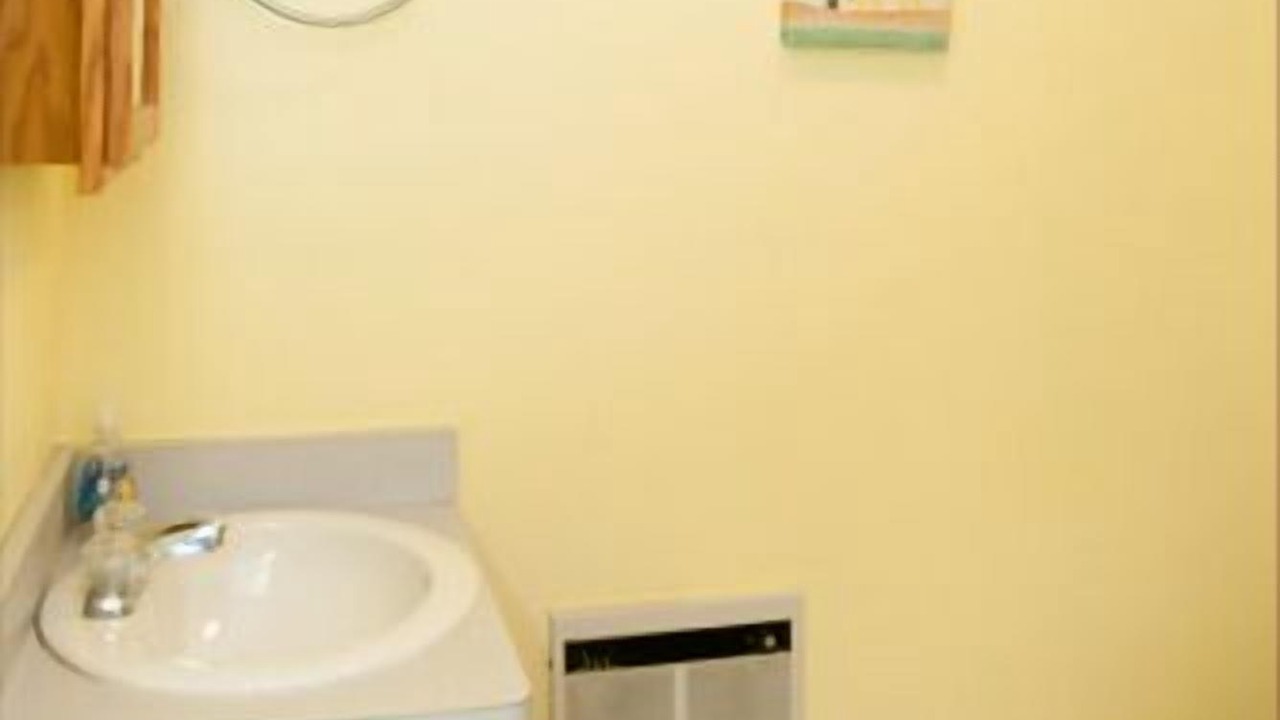 Photo of Bathroom in Town of Jerusalem