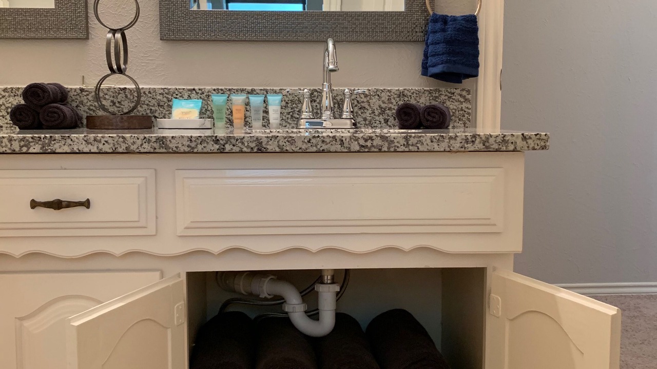 Photo of Bathroom in Plano