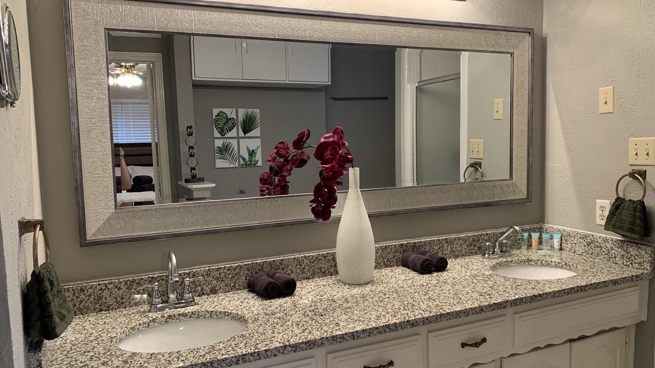 Photo of Bathroom in Plano