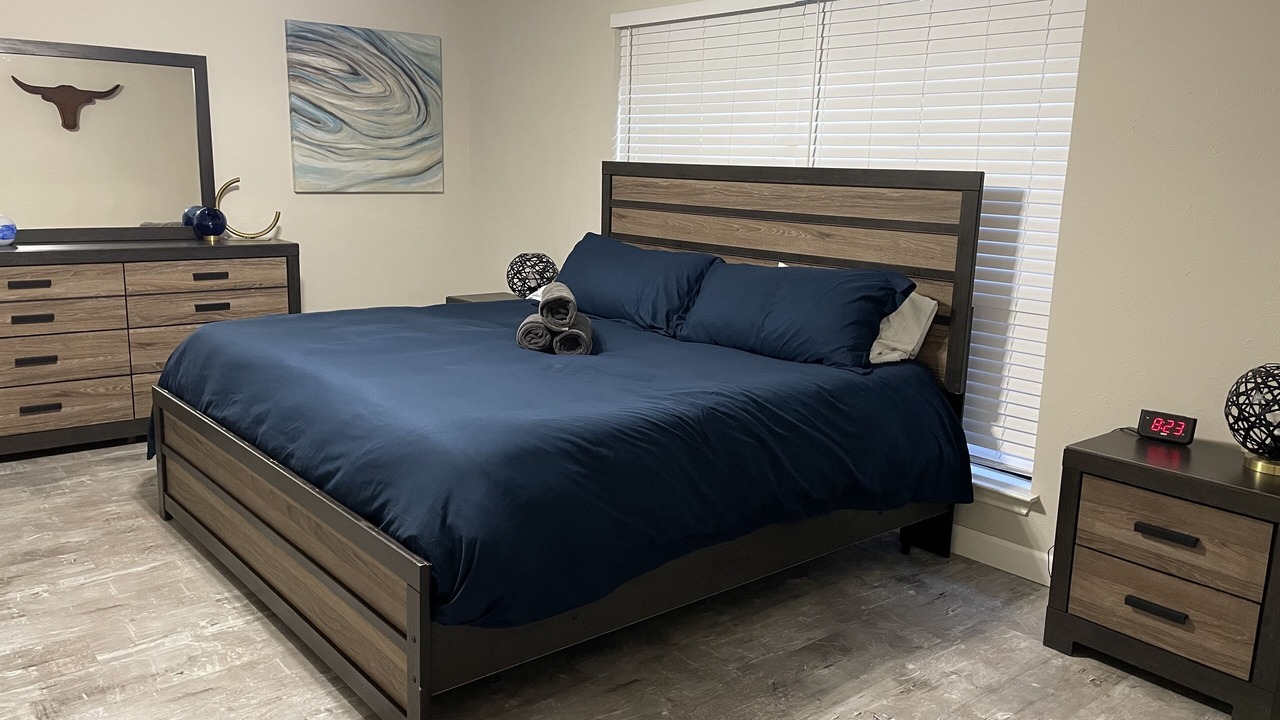 Photo of Bedroom in Plano