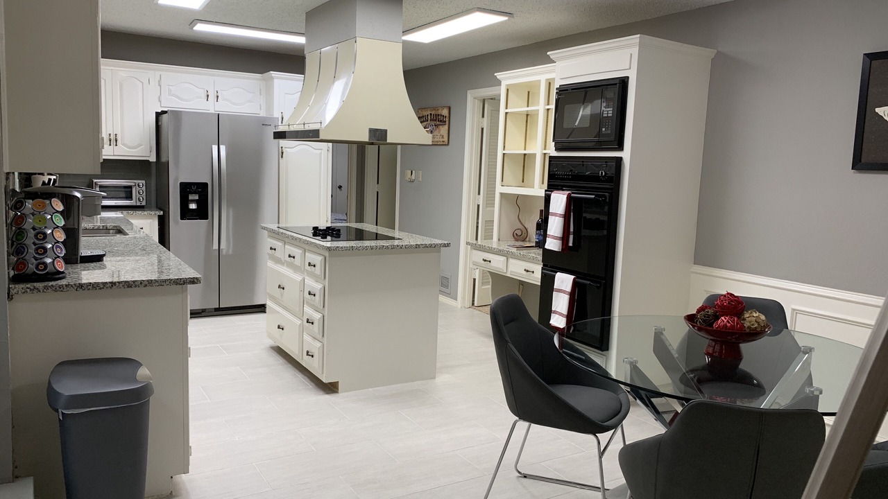 Photo of Kitchen in Plano