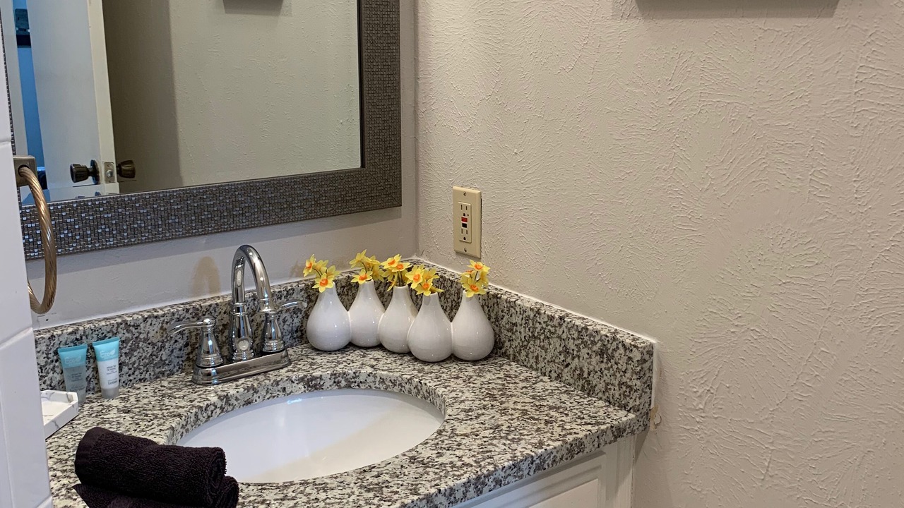 Photo of Bathroom in Plano