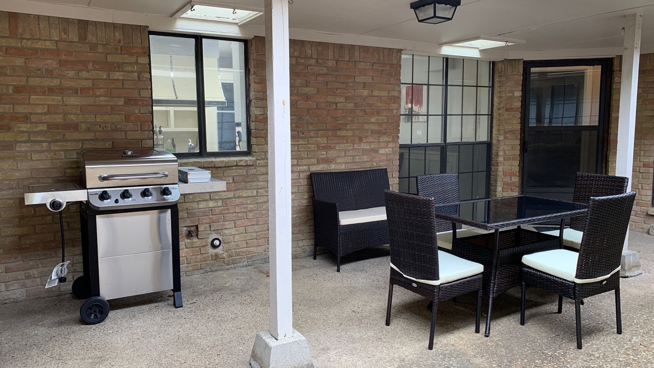 Photo of Outdoor in Plano