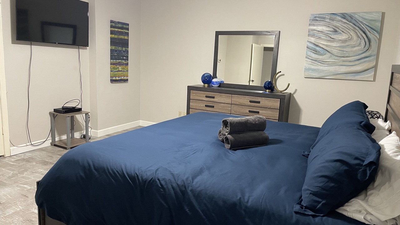 Photo of Bedroom in Plano