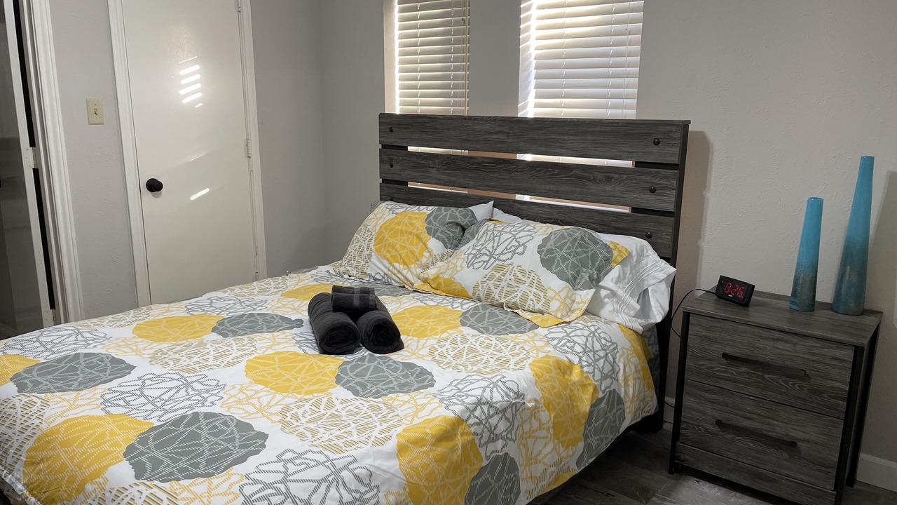 Photo of Bedroom in Plano