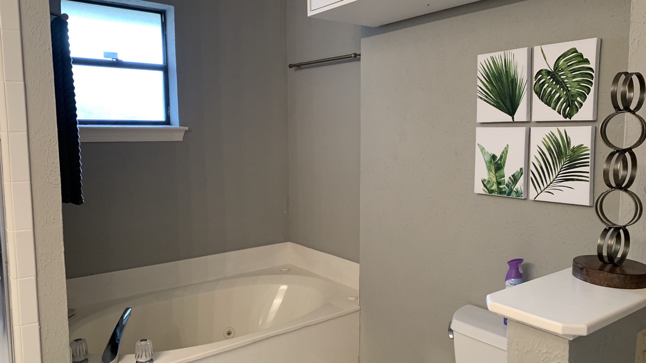 Photo of Bathroom in Plano