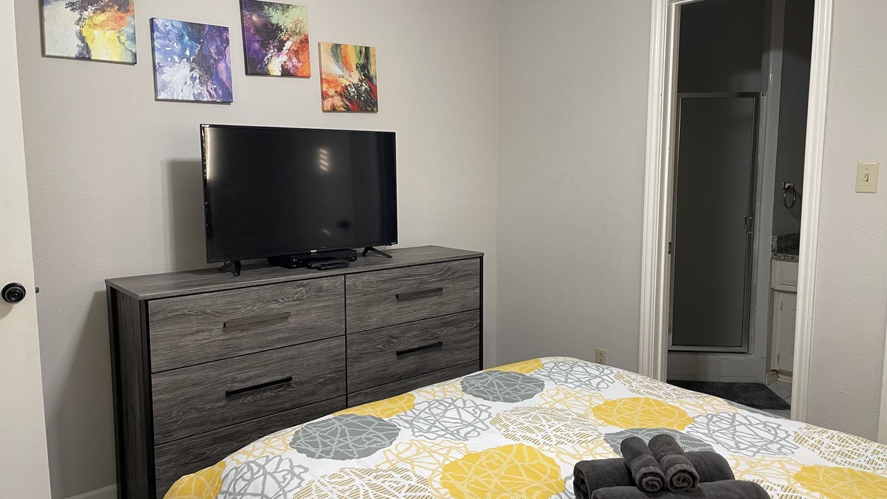 Photo of Bedroom in Plano