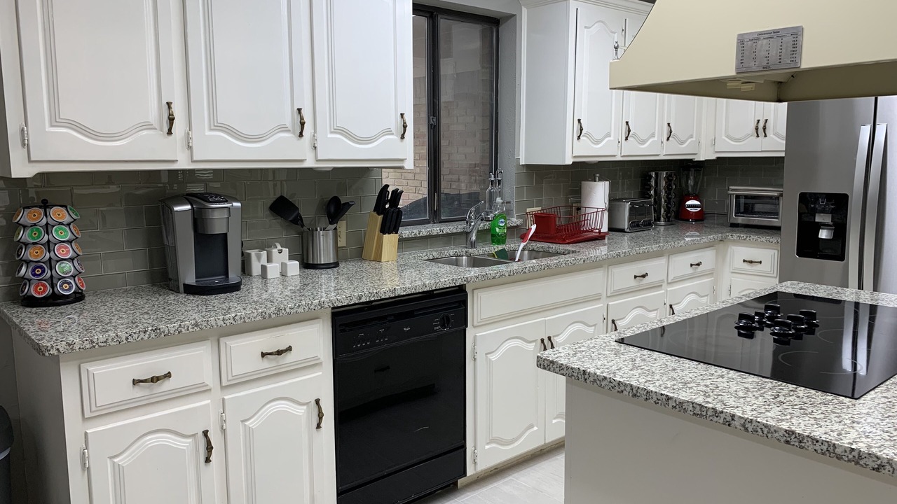 Photo of Kitchen in Plano