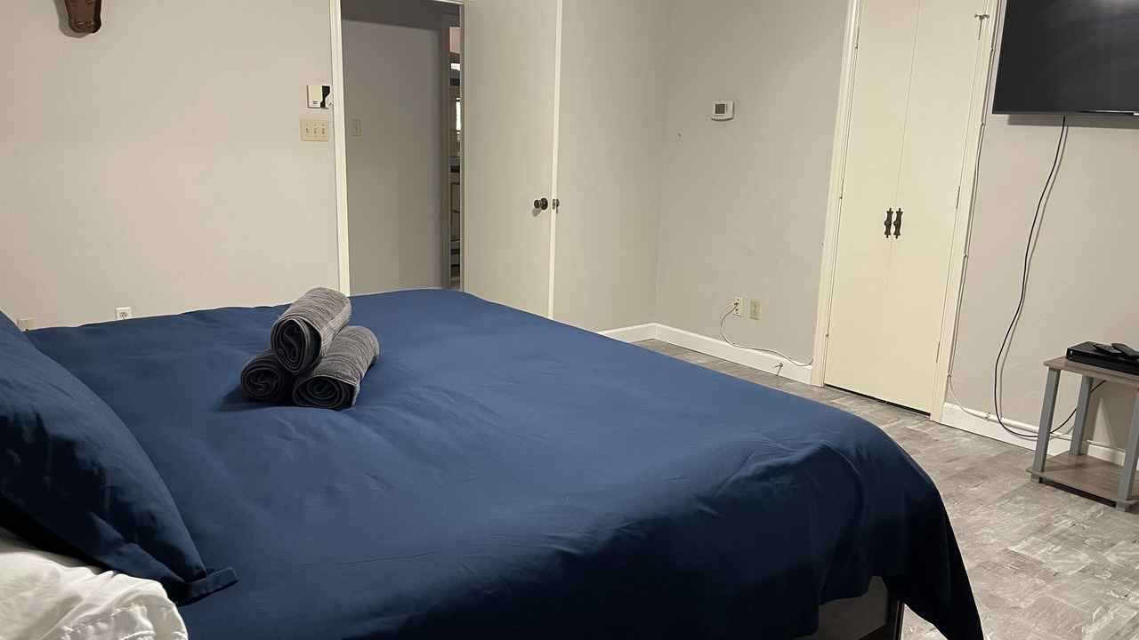 Photo of Bedroom in Plano