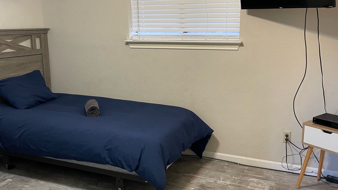 Photo of Bedroom in Plano