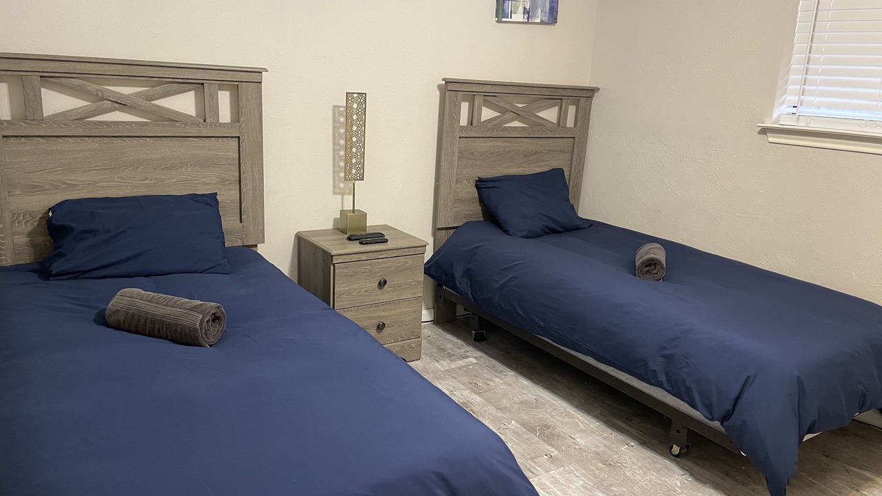 Photo of Bedroom in Plano