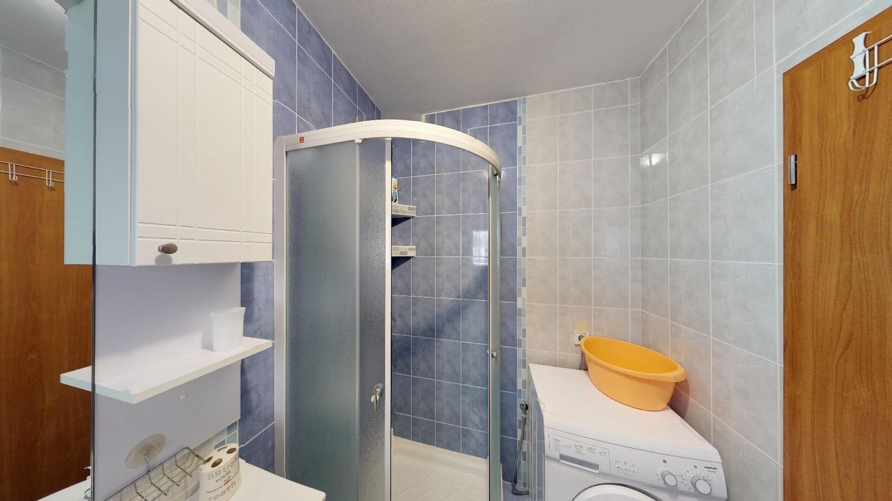 Photo of Bathroom in Vilanija