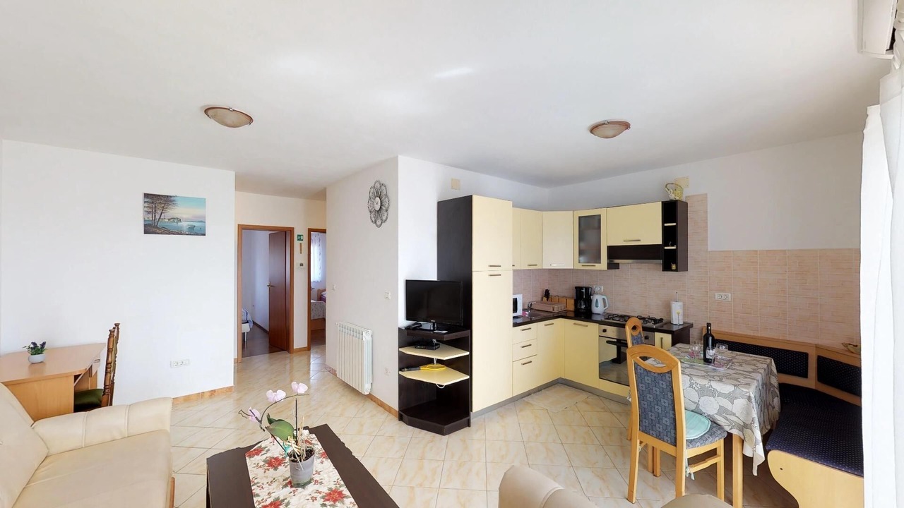 Photo of Livingroom in Vilanija