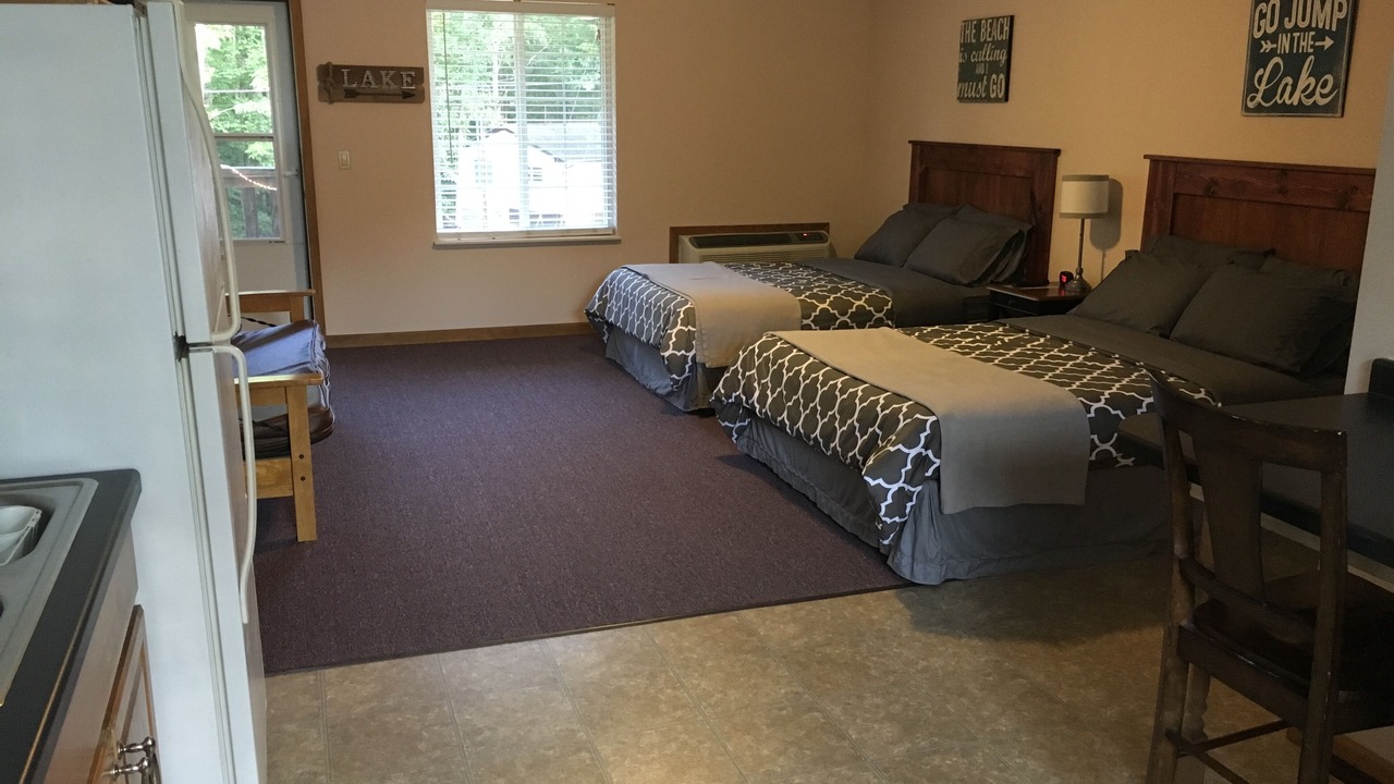 Photo of Bedroom in Piedmont