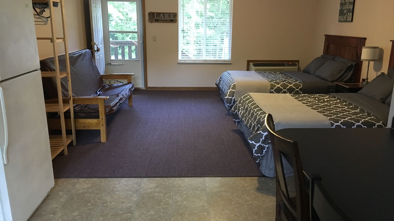 Photo of Bedroom in Piedmont