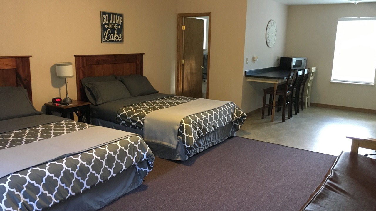 Photo of Bedroom in Piedmont