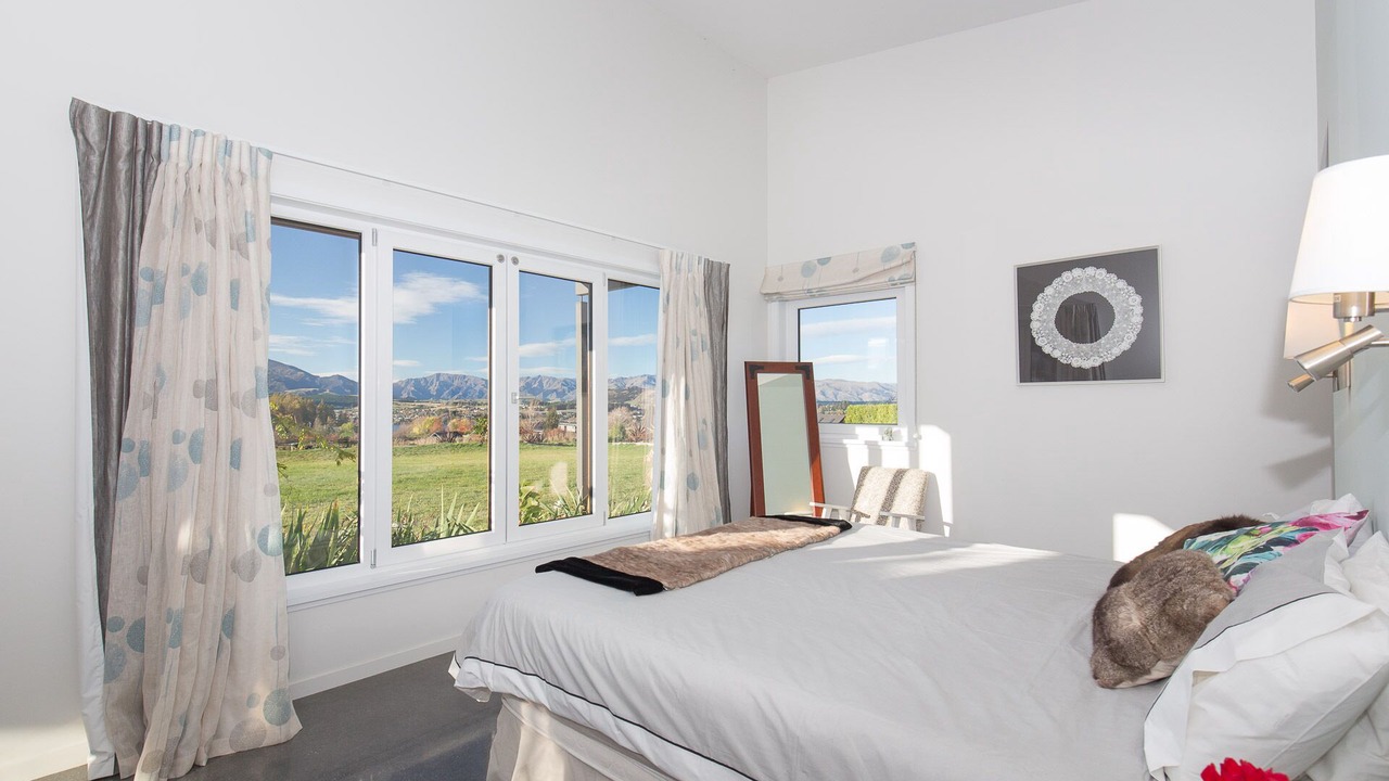 Photo of Bedroom in Wanaka