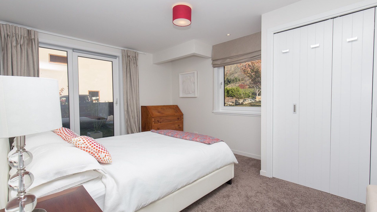 Photo of Bedroom in Wanaka