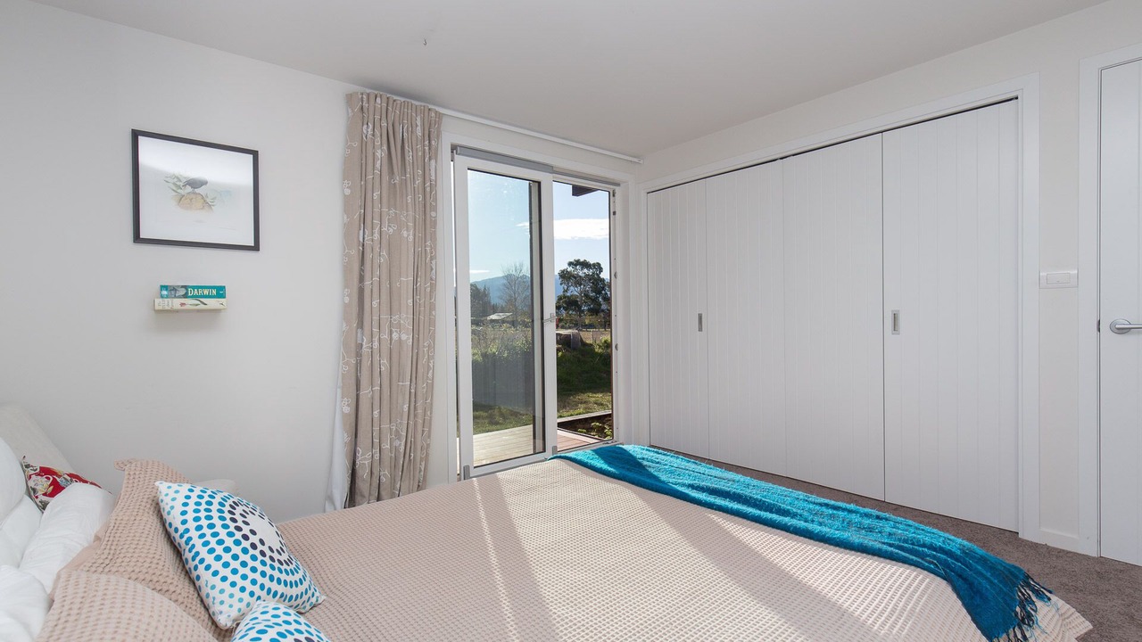 Photo of Bedroom in Wanaka