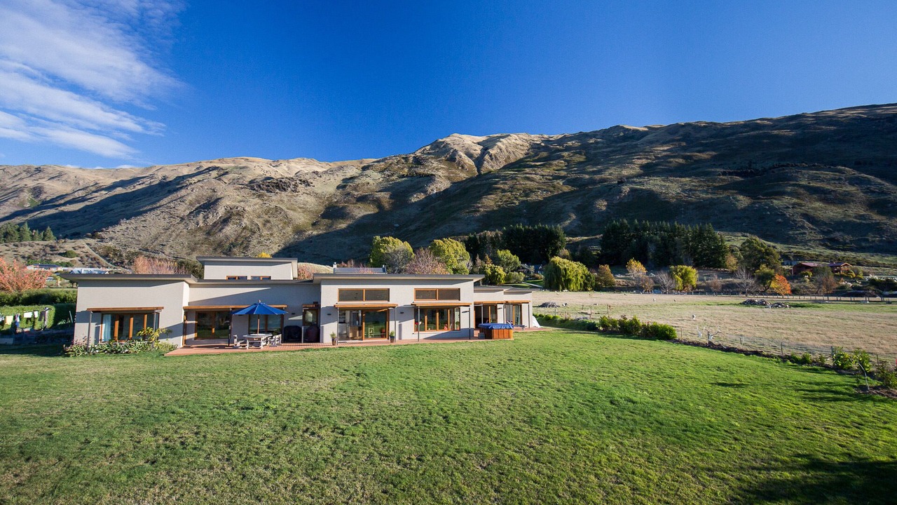 Photo of Outdoor in Wanaka