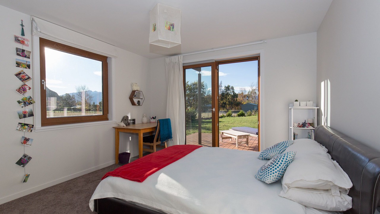 Photo of Bedroom in Wanaka