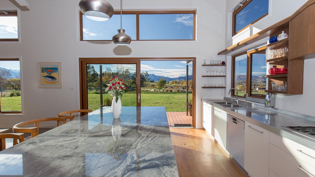 Photo of Kitchen in Wanaka