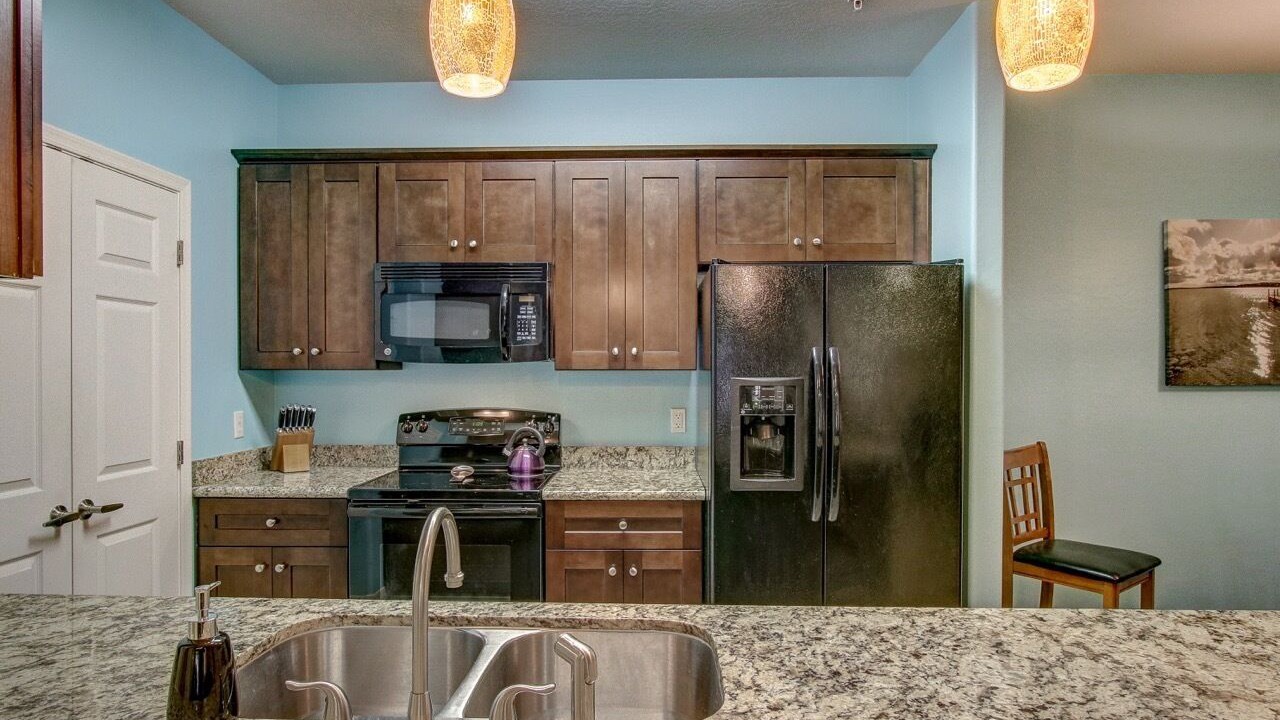 Photo of Kitchen in Parkwood Ranch