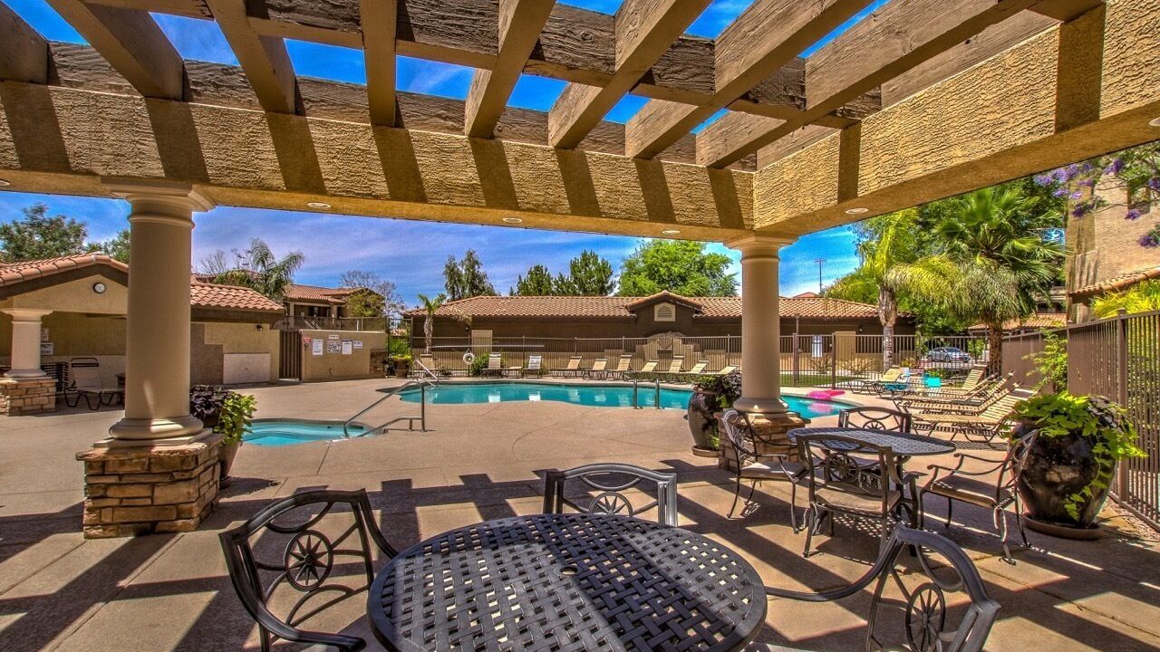 Photo of Outdoor in Parkwood Ranch