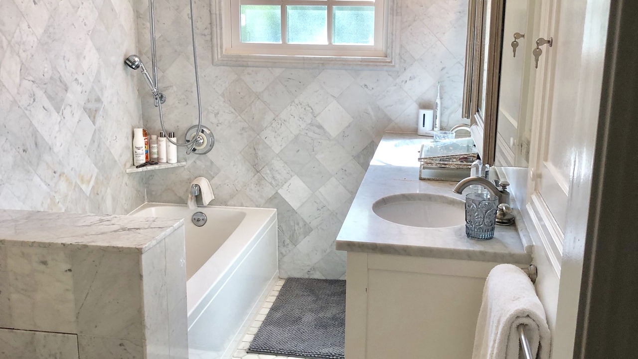 Photo of Bathroom in San Anselmo
