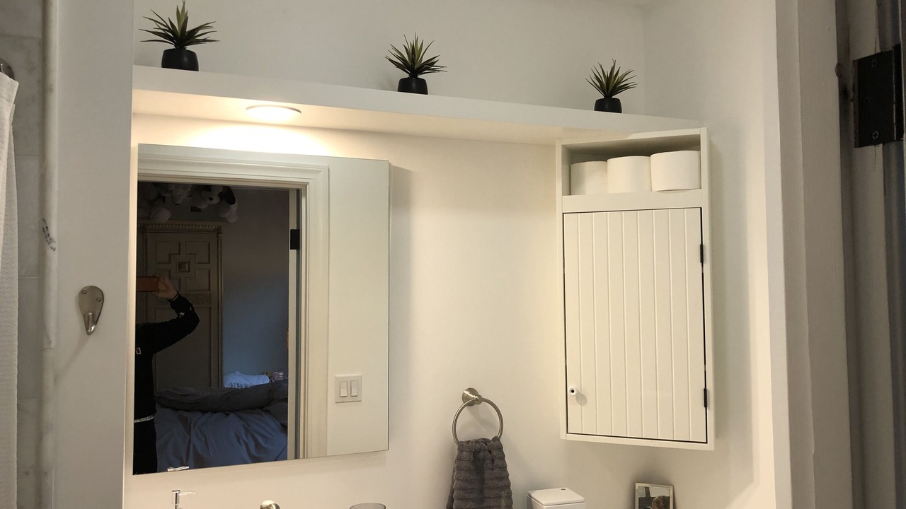 Photo of Bathroom in San Anselmo