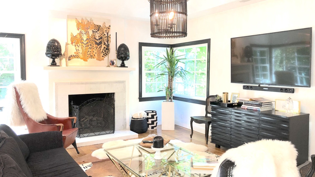 Photo of Livingroom in San Anselmo