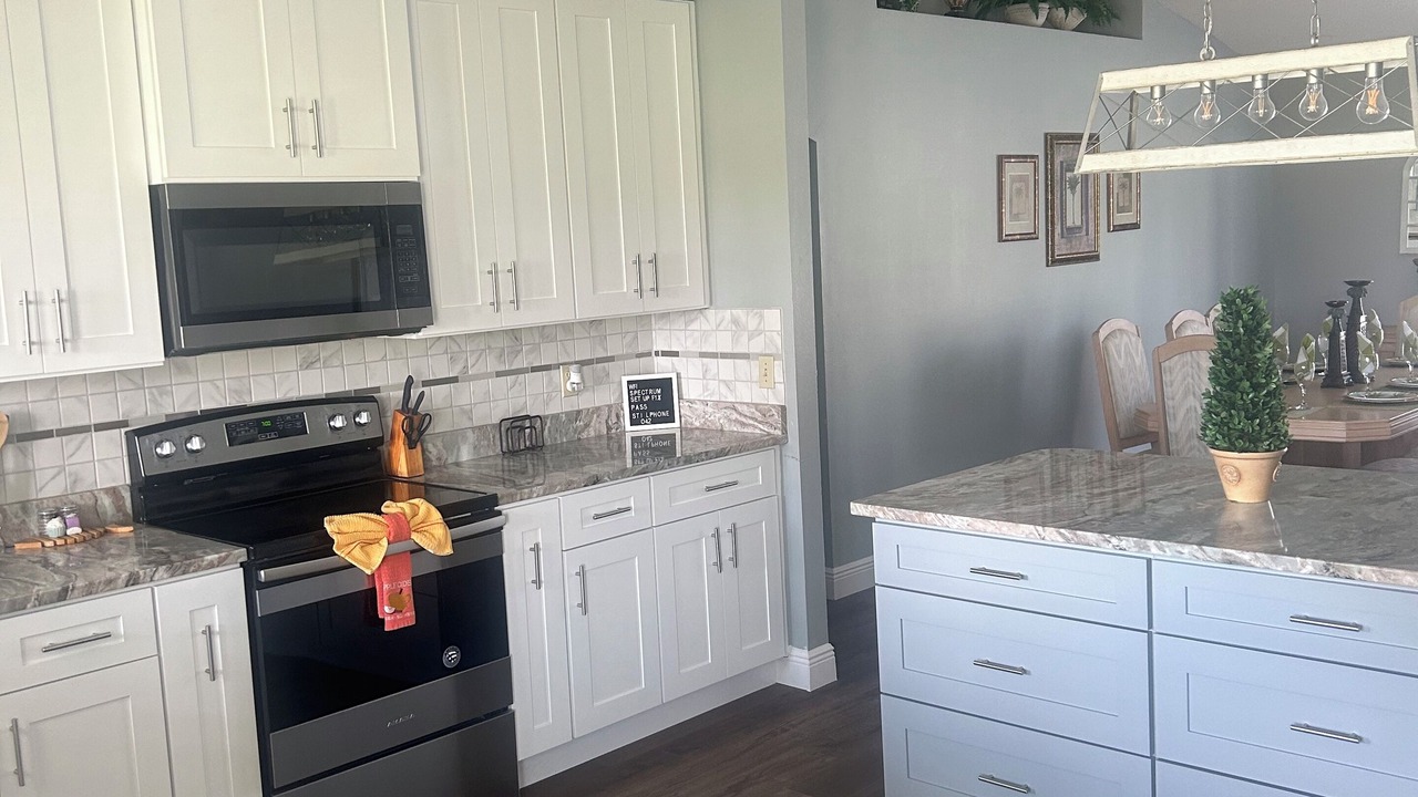 Photo of Kitchen in Indian Ridge