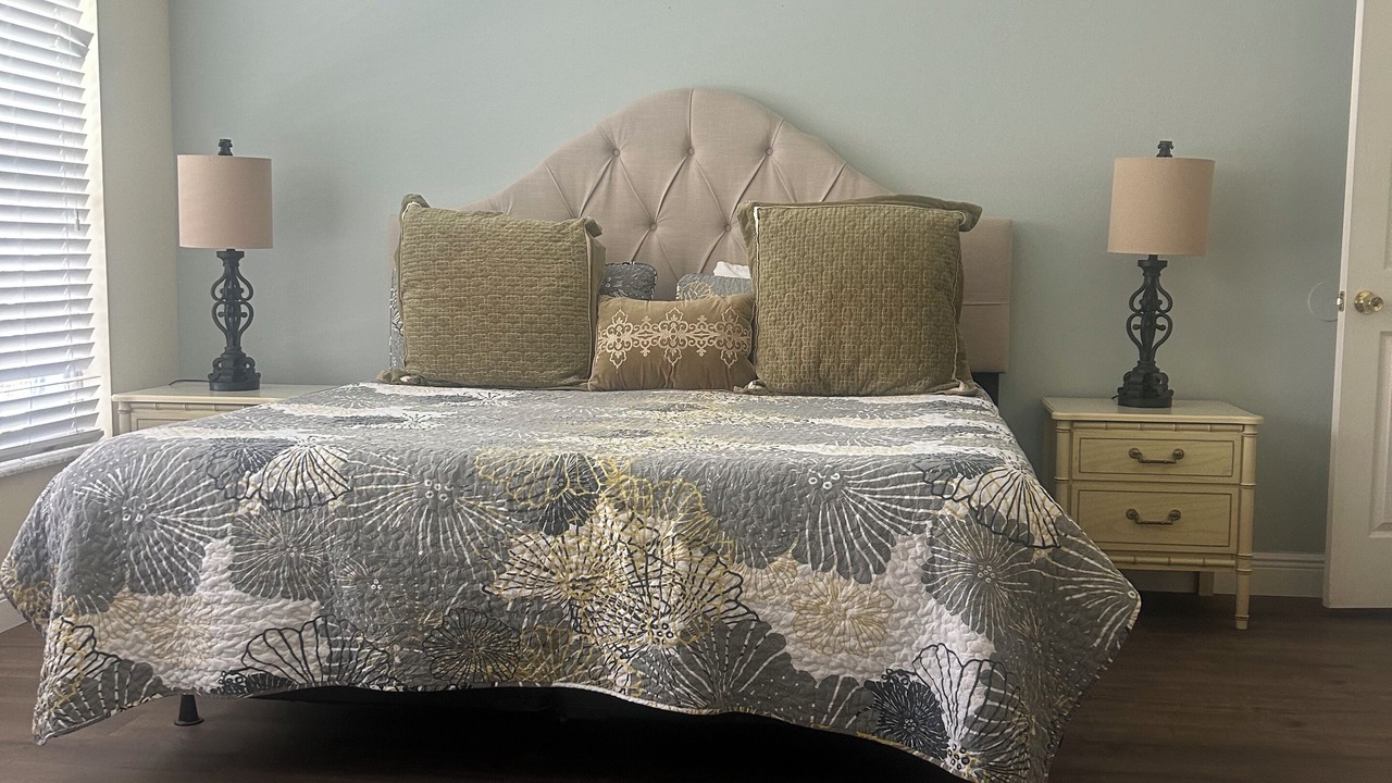 Photo of Bedroom in Indian Ridge