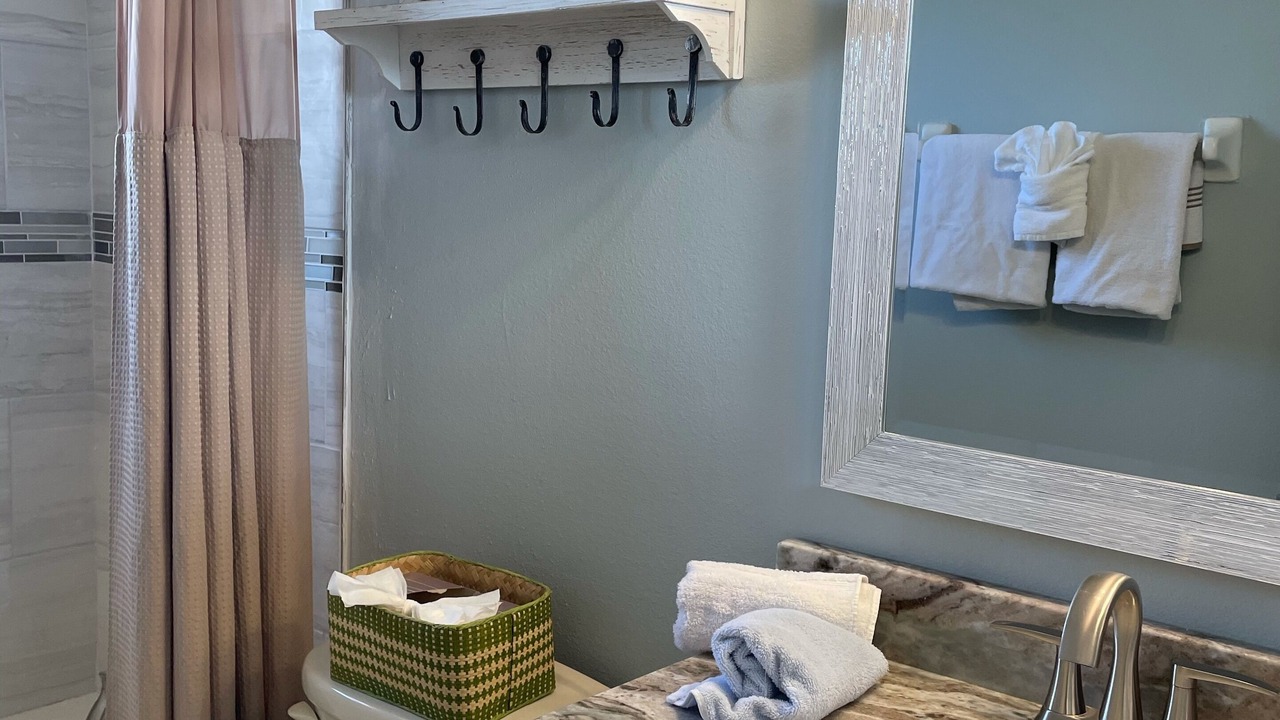 Photo of Bathroom in Indian Ridge