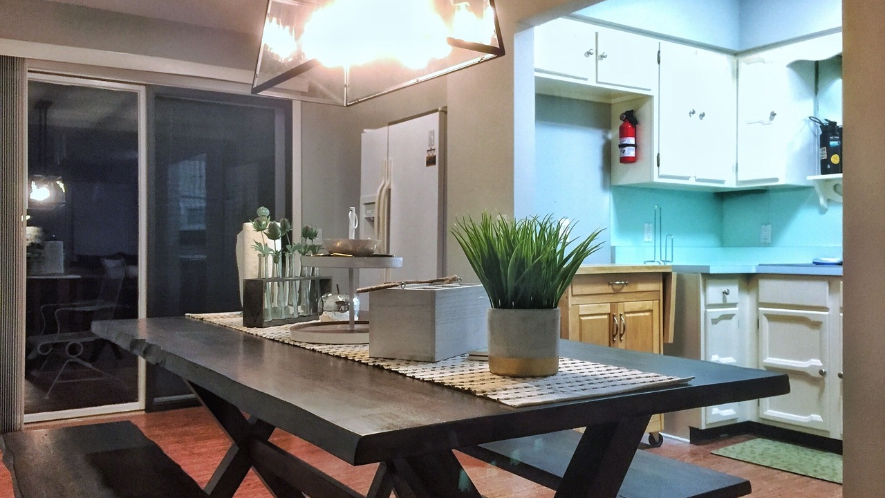 Photo of Bedroom in Hot Springs Village