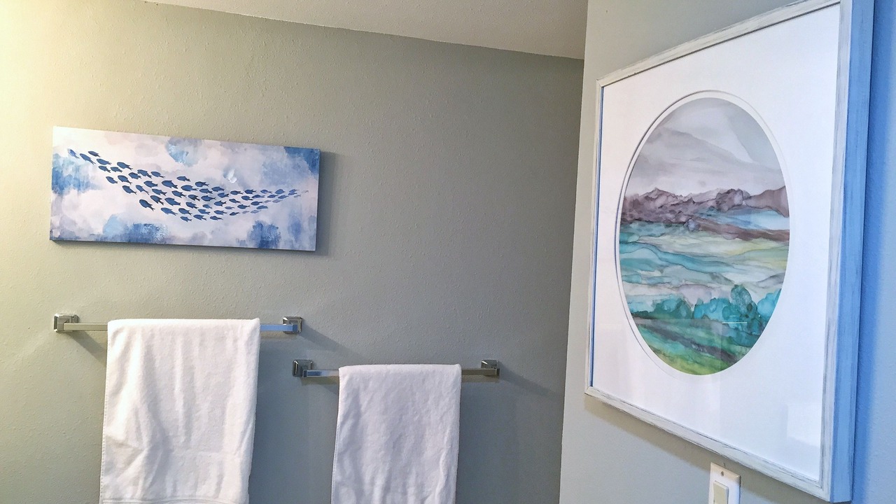 Photo of Bathroom in Hot Springs Village