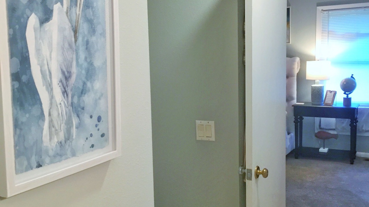 Photo of Bathroom in Hot Springs Village