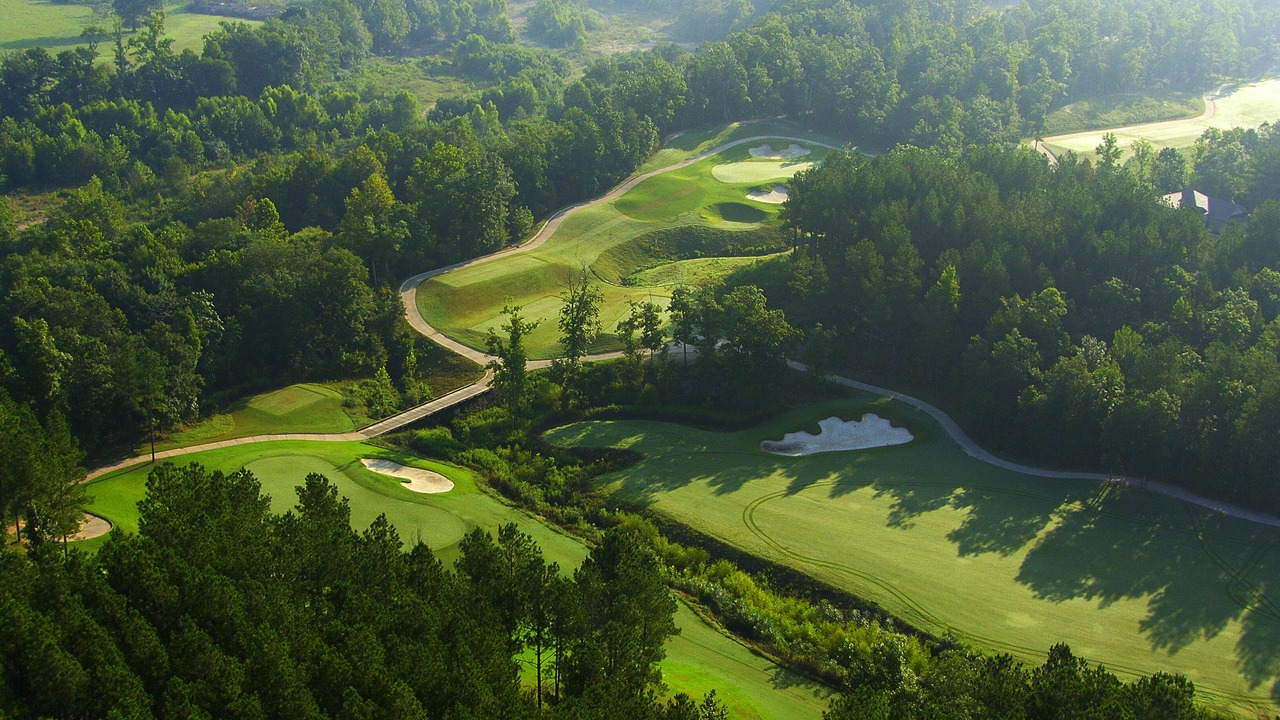 Photo of Others in Hot Springs Village