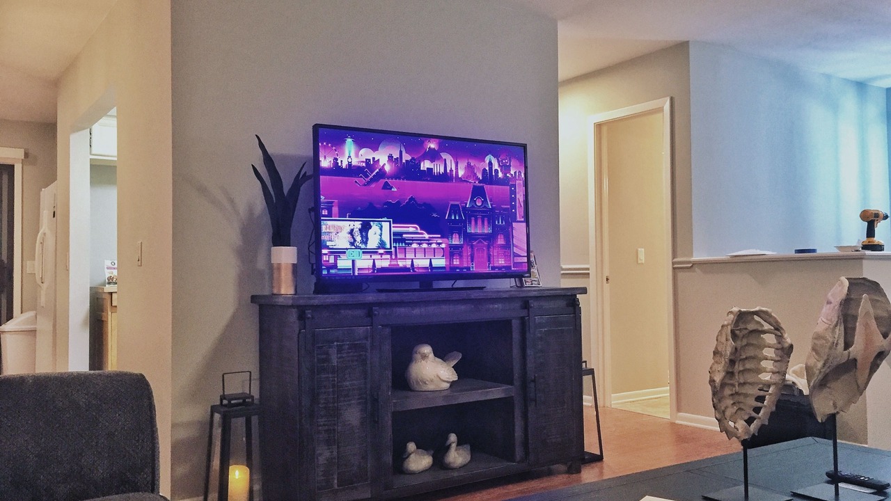 Photo of Bedroom in Hot Springs Village