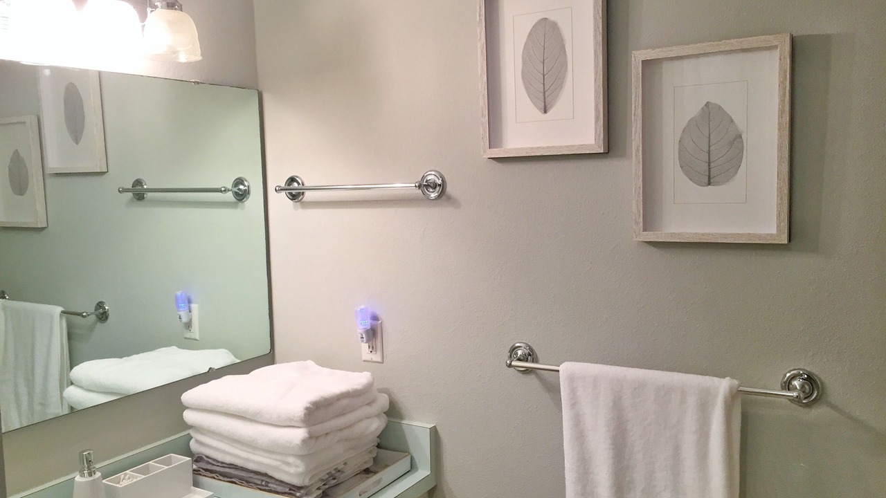 Photo of Bathroom in Hot Springs Village