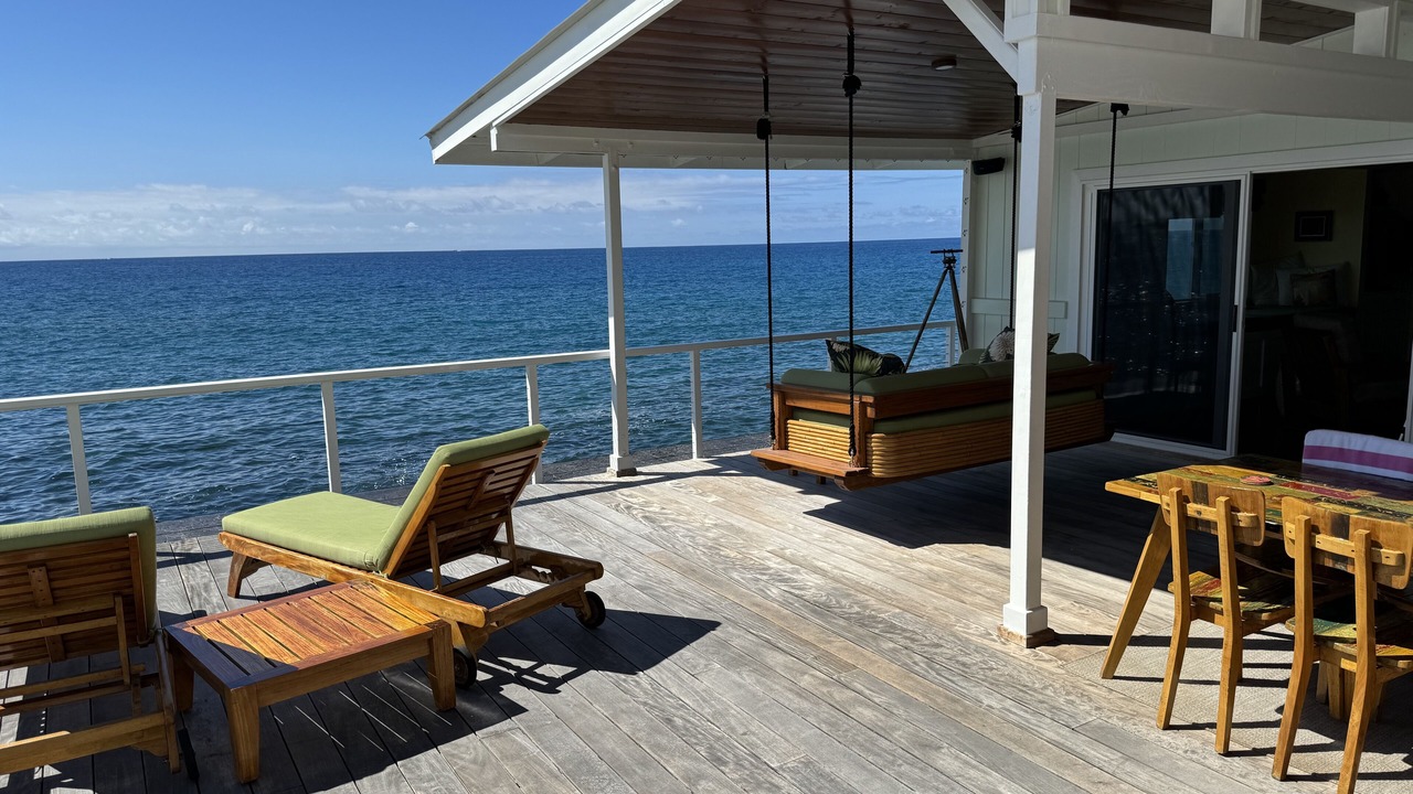 Photo of Outdoor in Kahaluu Bay