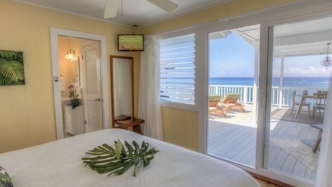 Photo of Others in Kahaluu Bay