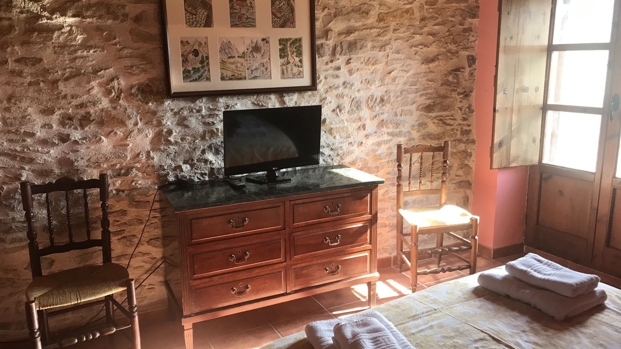 Photo of Bedroom in Vilafranca