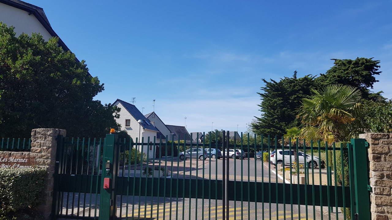 Photo of Outdoor in Guerande