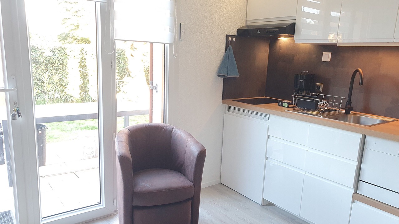 Photo of Kitchen in Guerande