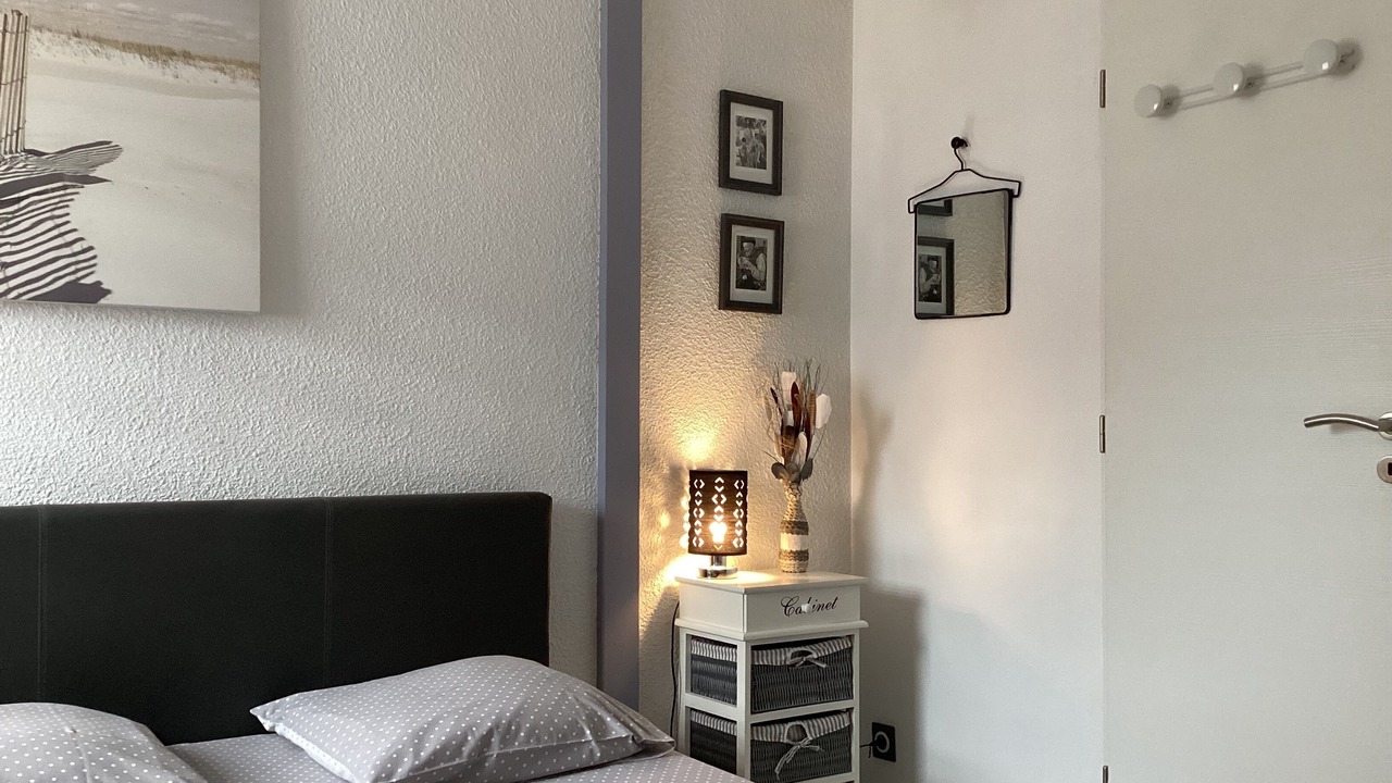 Photo of Bedroom in Guerande