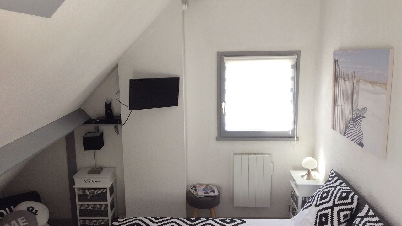 Photo of Bedroom in Guerande