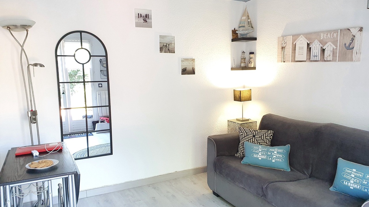 Photo of Livingroom in Guerande