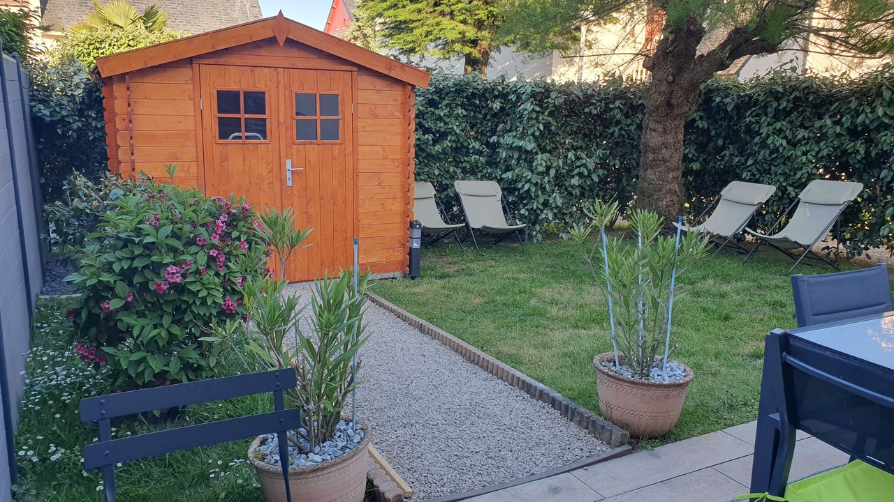 Photo of Outdoor in Guerande